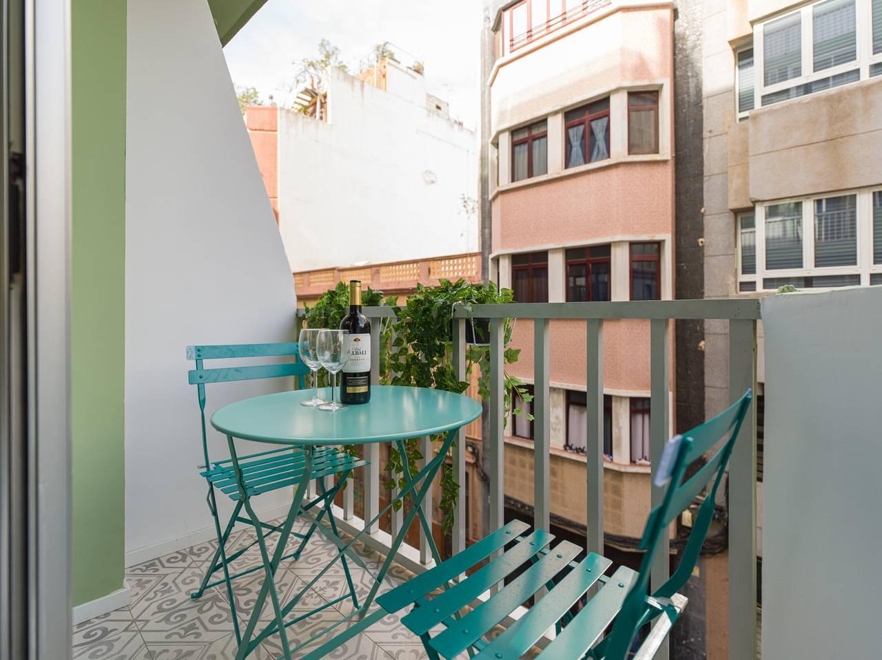 Vakantieappartement in Gran Canaria vanaf 71€ per nacht