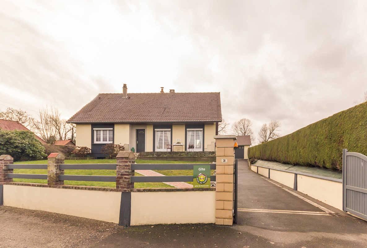 Vakantiehuis in Seine-Maritime, Frankrijk voor 4 personen foto 13