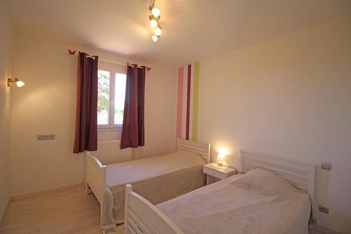 Vakantiehuis in Limousin, Frankrijk voor 8 personen foto 13