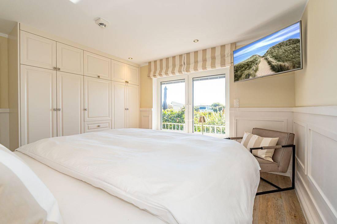 Vakantieappartement in Sylt, Duitsland voor 4 personen foto 11