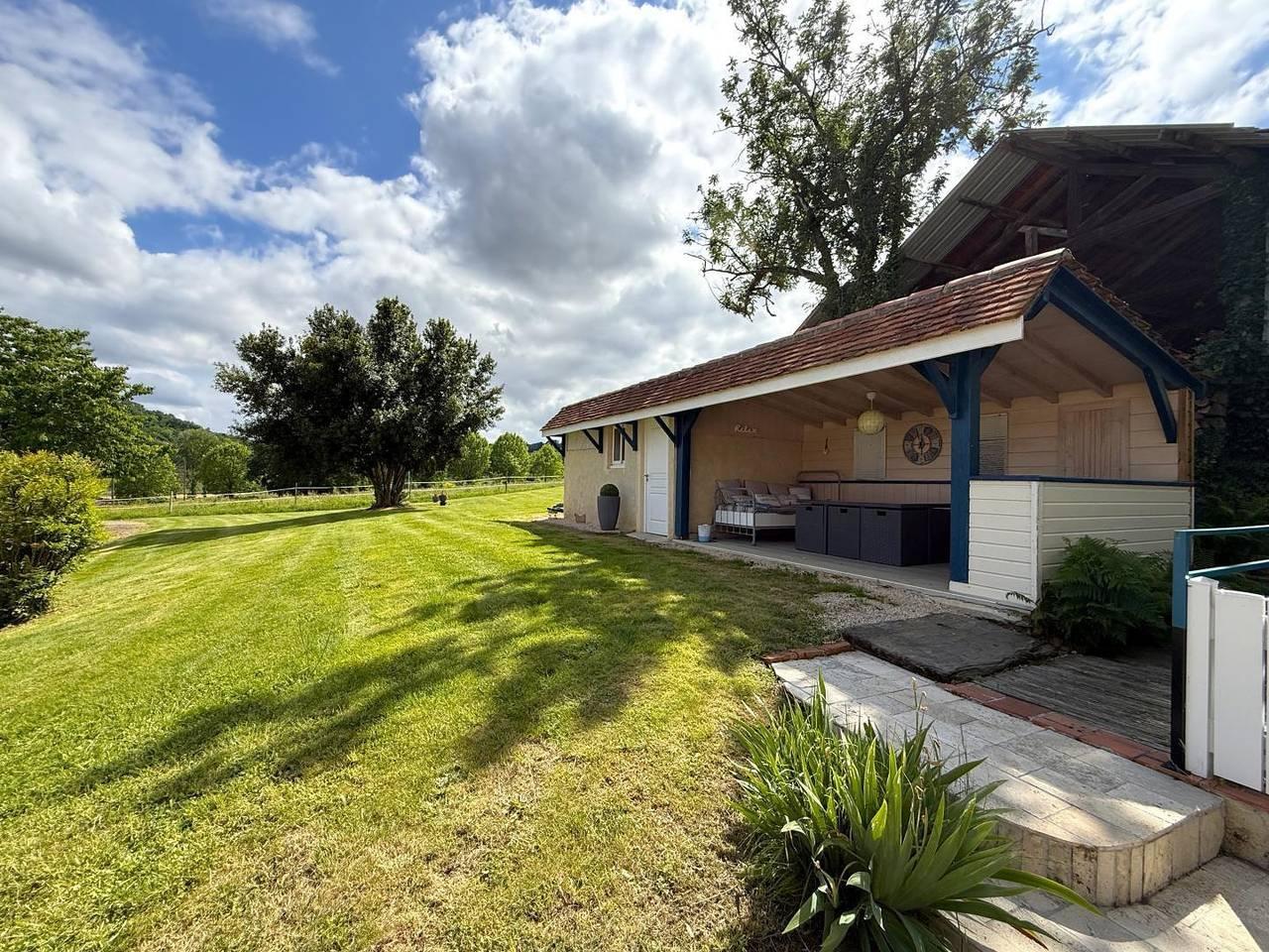 Vakantiehuis in Béarn, Frankrijk voor 6 personen foto 13