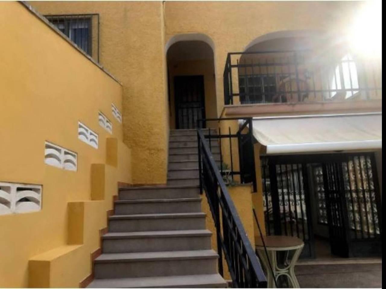 Vakantieappartement in Benicasim, Spanje voor 12 personen foto 8