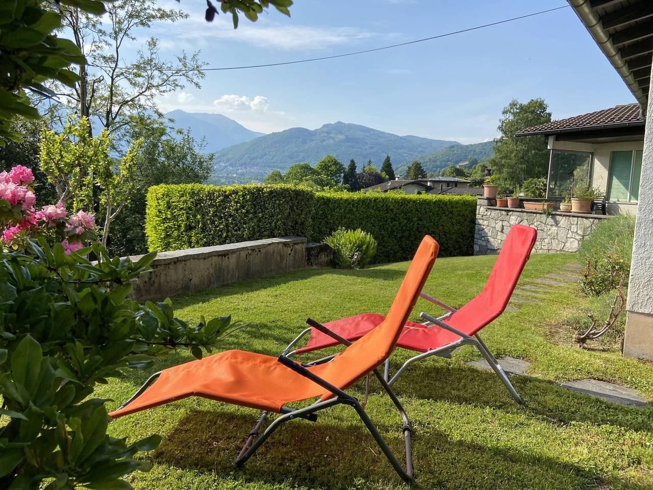 Vakantiehuis in Lugano, Zwitserland voor 5 personen foto 3