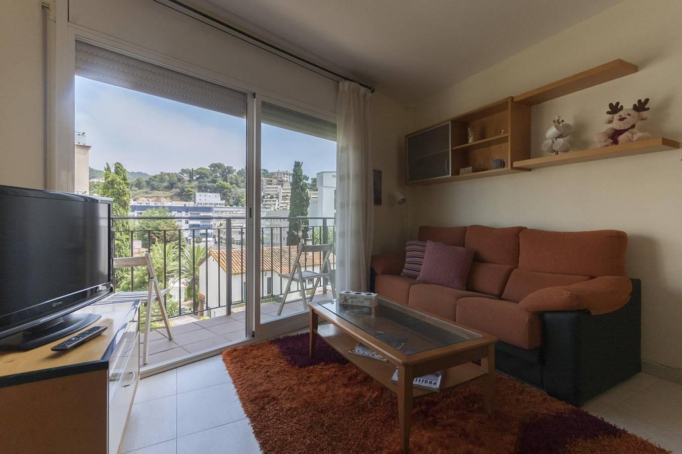 Vakantieappartement in Costa Brava vanaf 124€ per nacht