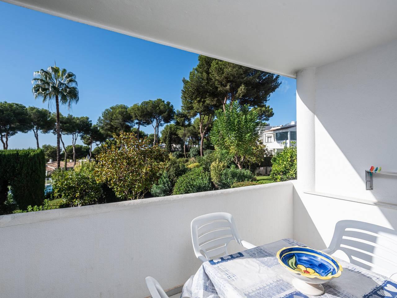Vakantieappartement in Mijas, Spanje voor 5 personen foto 17