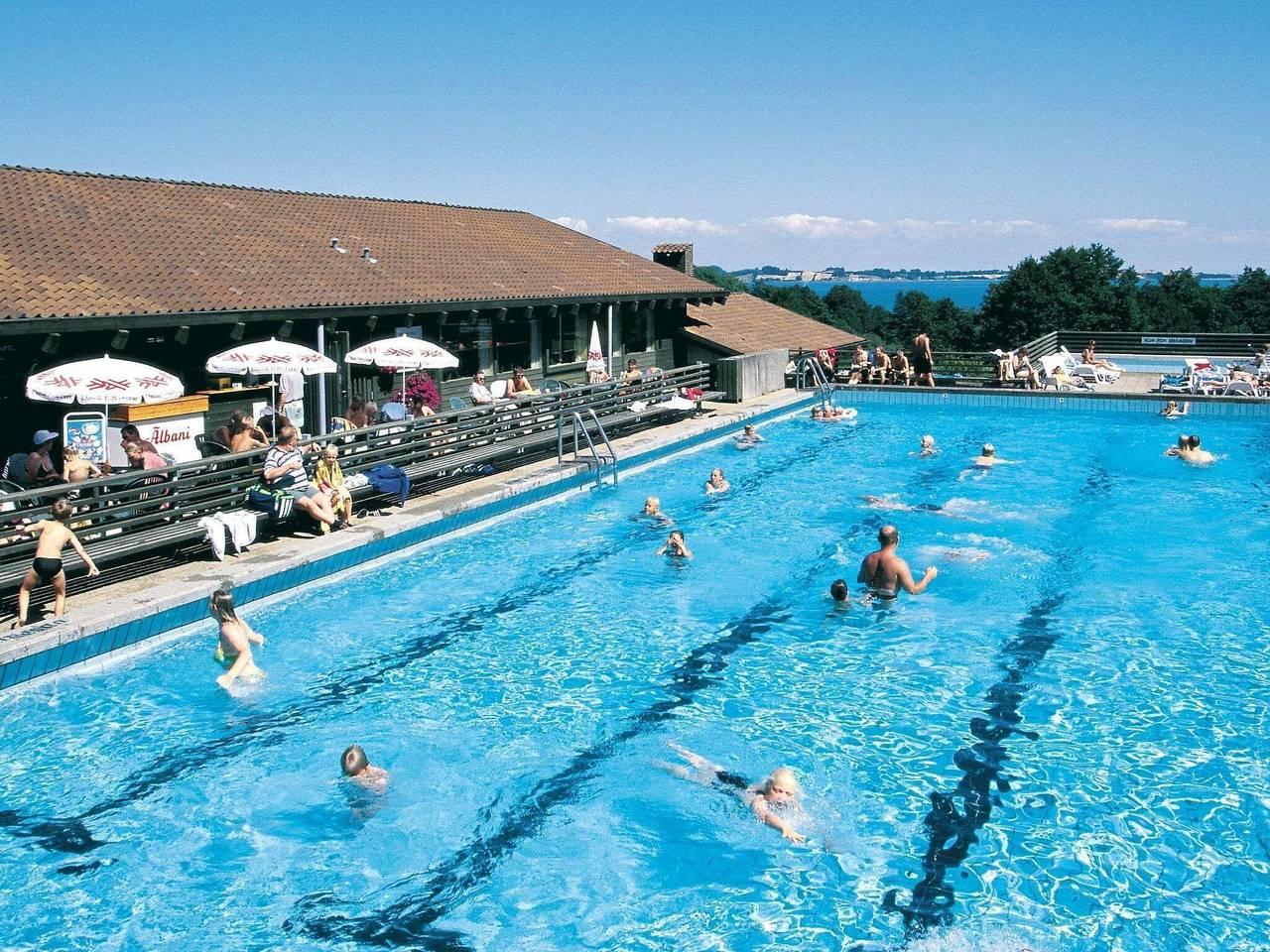 Vakantiehuis in Aabenraa foto 2