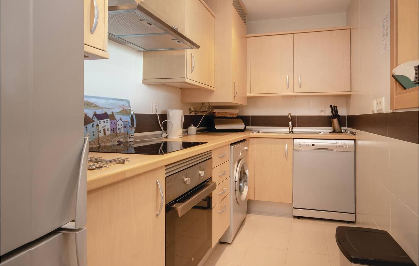 Vakantieappartement in Mijas, Spanje voor 2 personen foto 14
