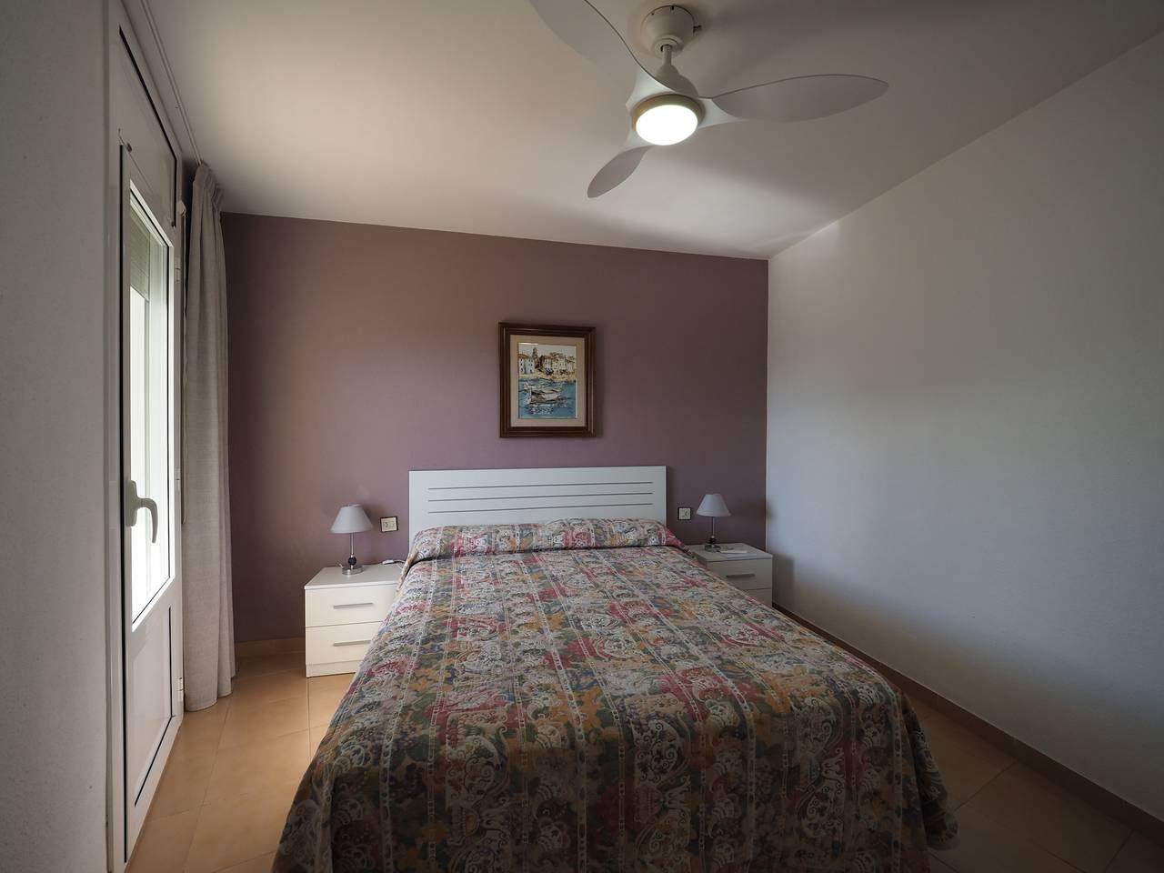 Vakantieappartement in Roses, Spanje voor 6 personen foto 11