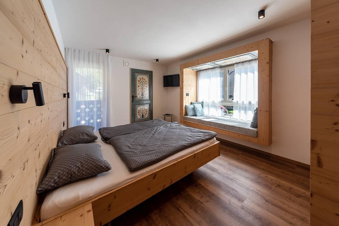 Vakantieappartement in Enneberg, Italië voor 6 personen foto 4