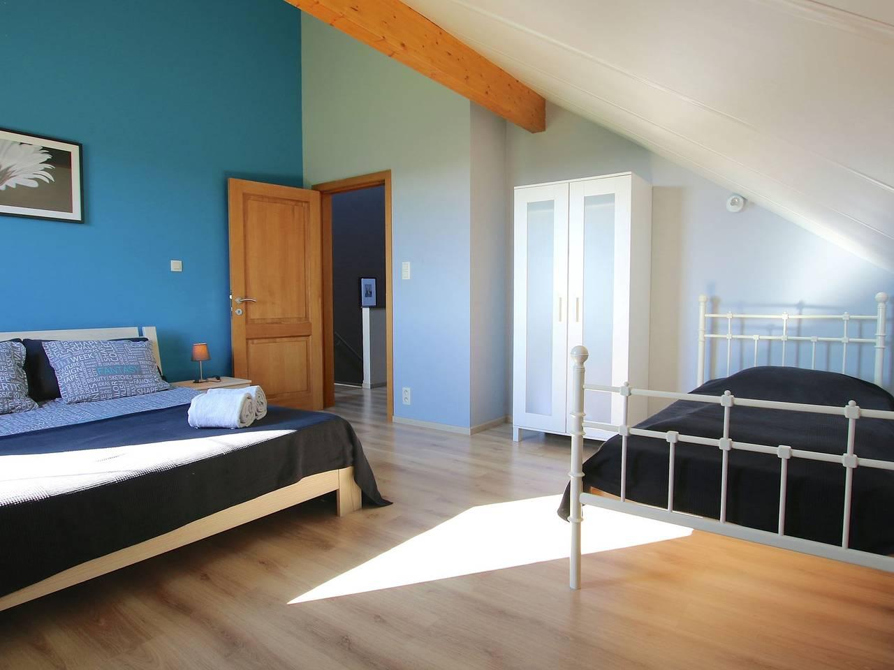 Vakantiehuis in Herbeumont, België voor 9 personen foto 12
