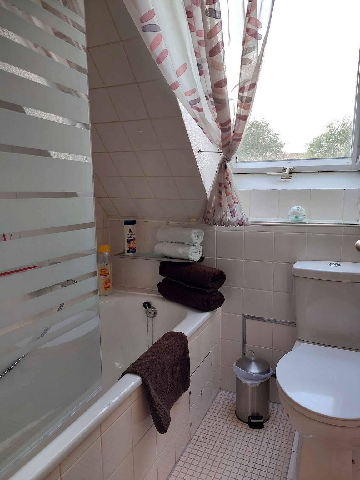 Vakantieappartement in Meerbeck, Duitsland voor 3 personen foto 12
