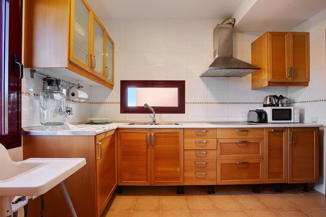 Vakantiehuis in La Oliva, Spanje voor 6 personen foto 13