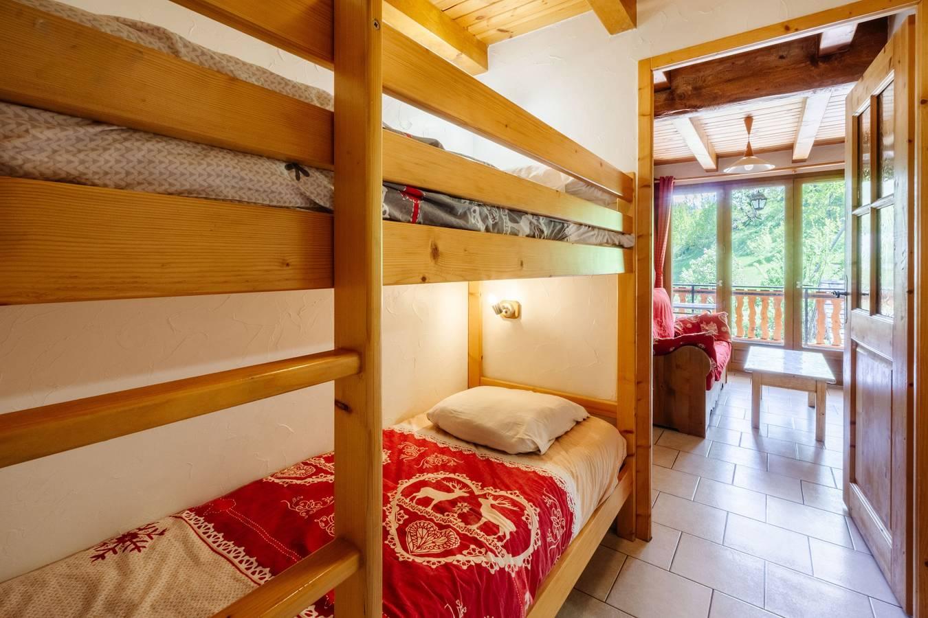 Vakantieappartement in Savoie foto 9