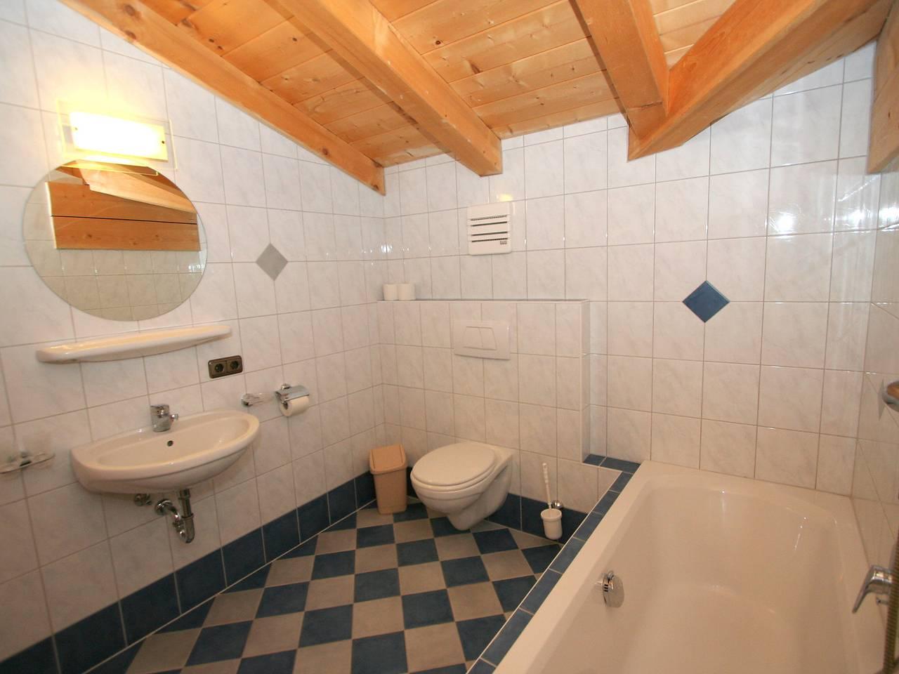 Vakantieappartement in Zillertal, Oostenrijk voor 7 personen foto 14