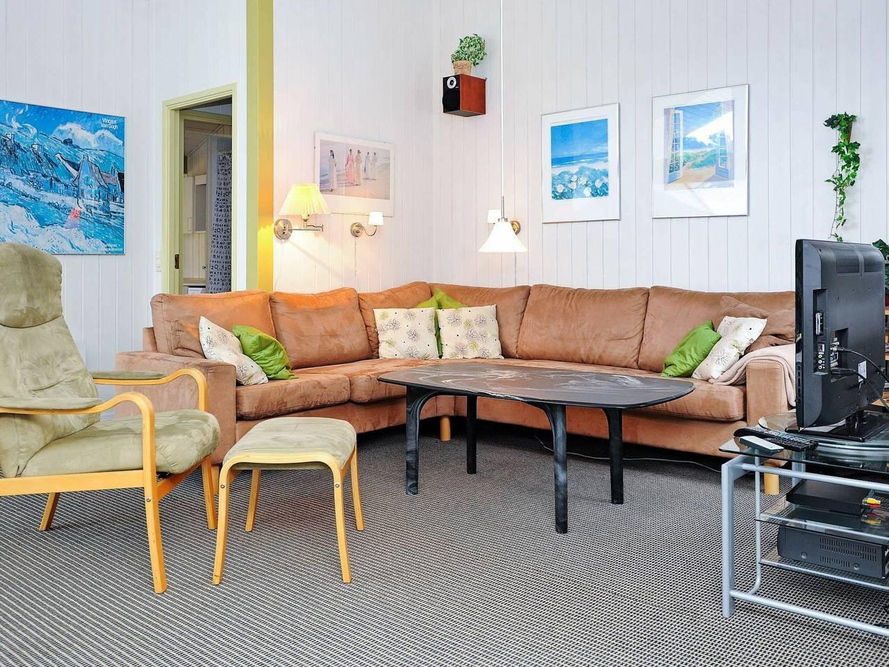 Vakantiehuis in Humble, Denemarken voor 8 personen foto 12