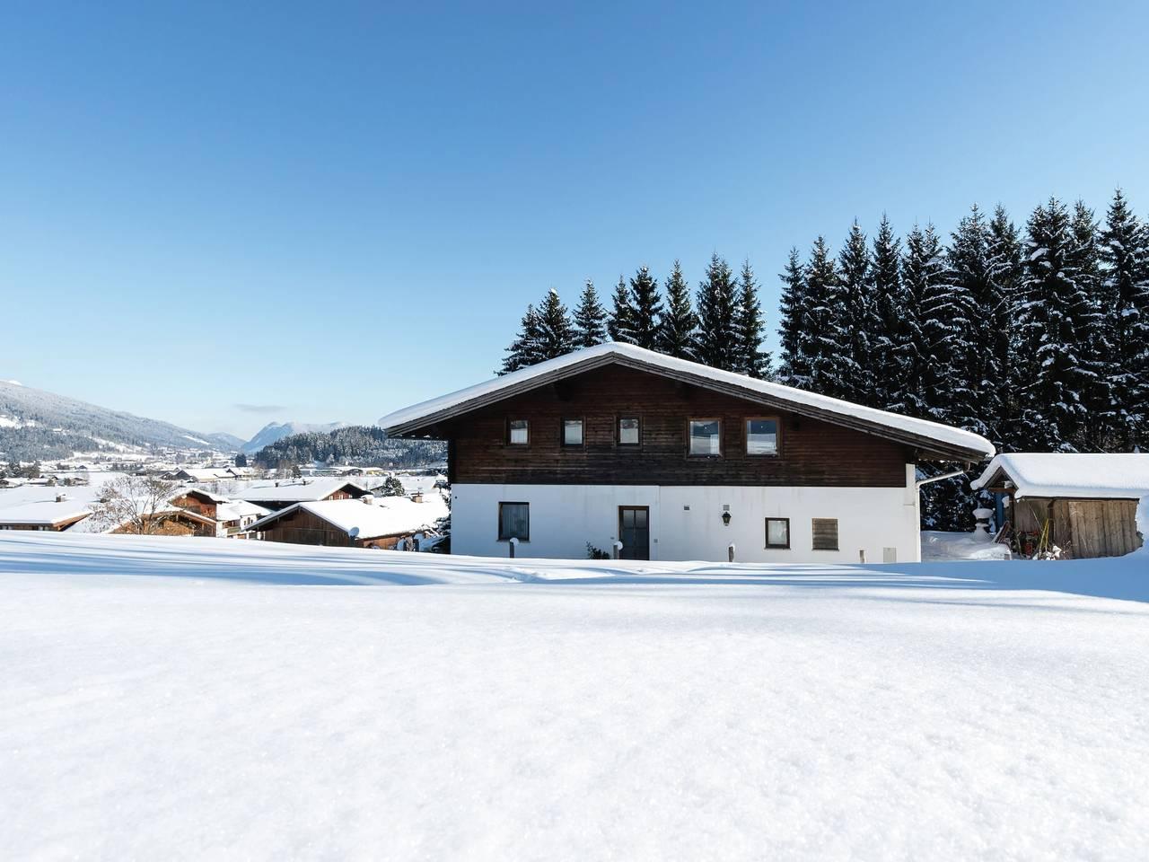 Vakantieappartement in Flachau vanaf 233€ per nacht