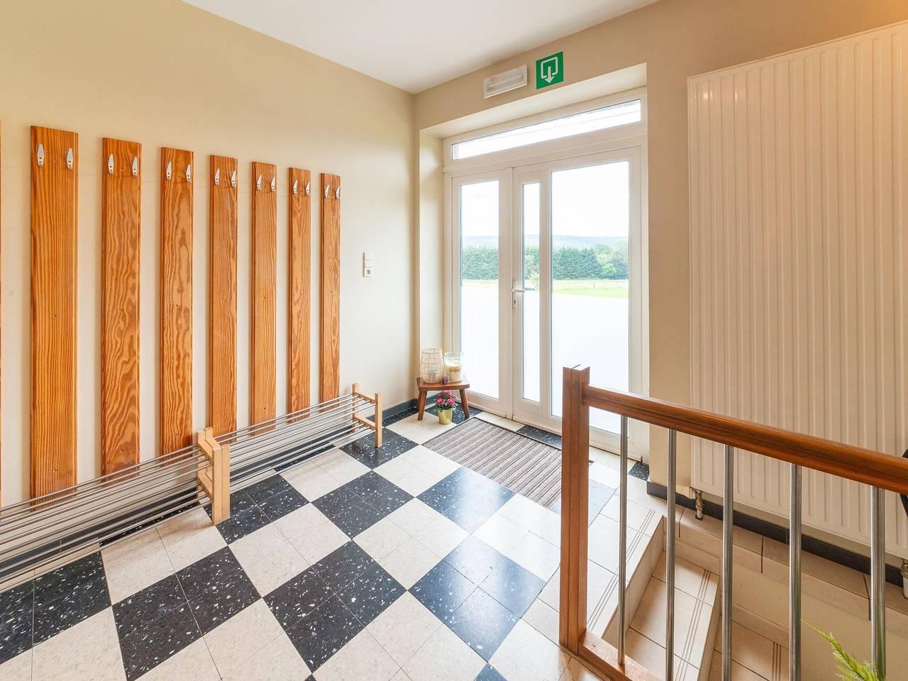 Vakantiehuis in Luik en omgeving, België voor 32 personen foto 14