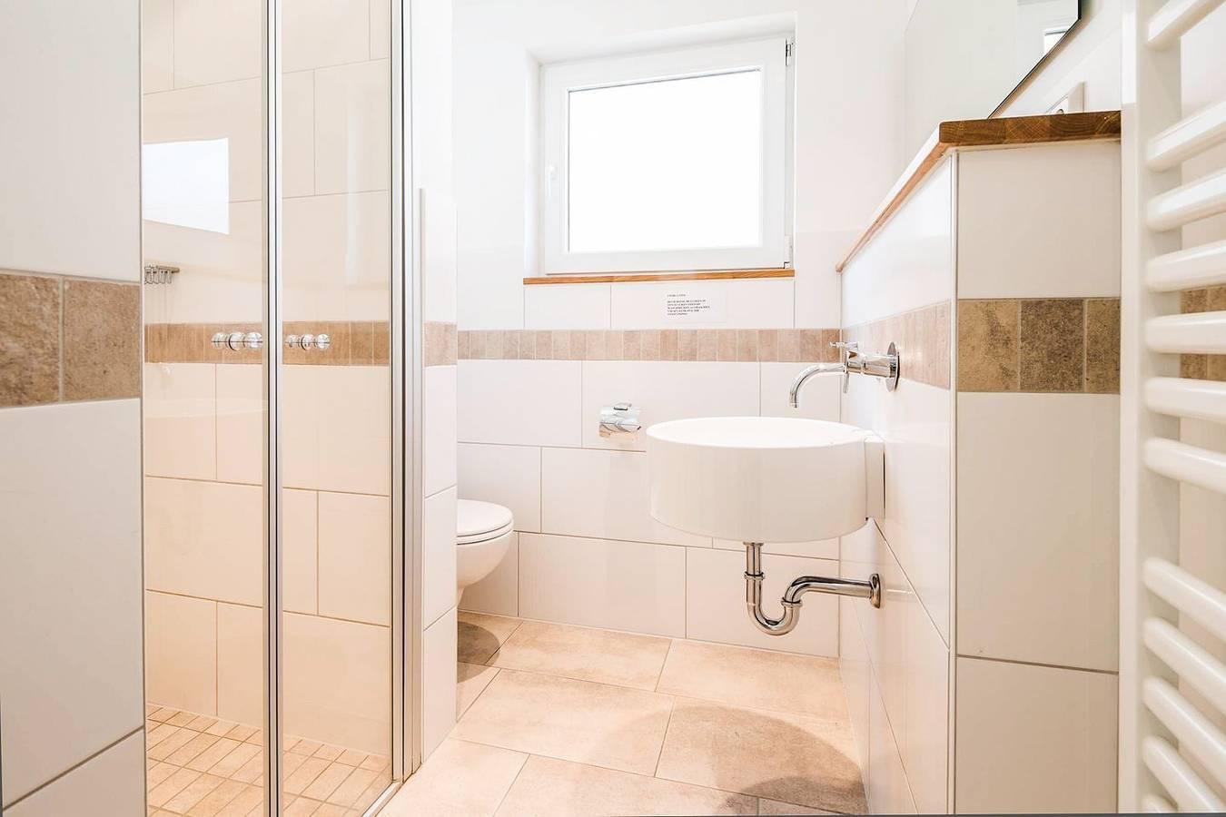Vakantieappartement in Weser-Ems, Duitsland voor 4 personen foto 11
