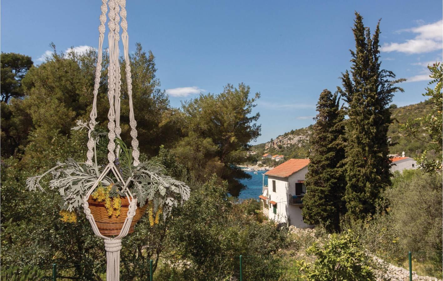 Vakantiehuis in Split-Dalmatië, Kroatië voor 5 personen foto 11