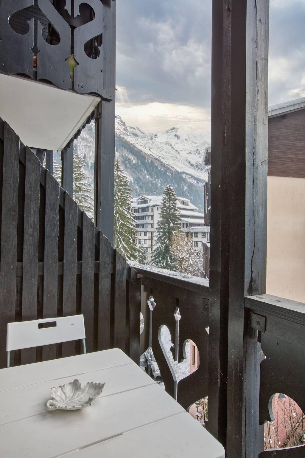 Vakantieappartement in Chamonix, Frankrijk voor 6 personen foto 11