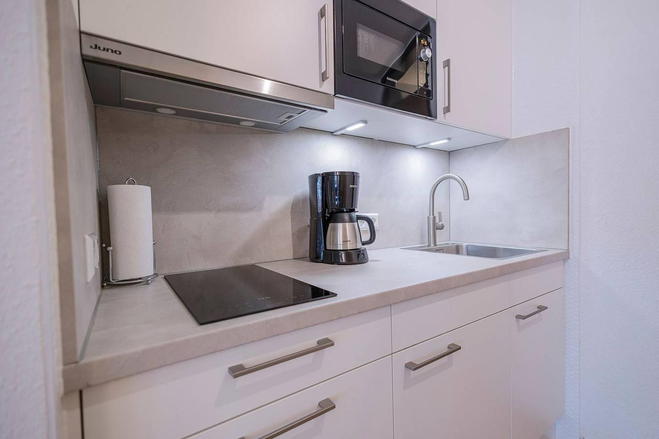 Vakantieappartement in Bodensee, Duitsland voor 3 personen foto 13
