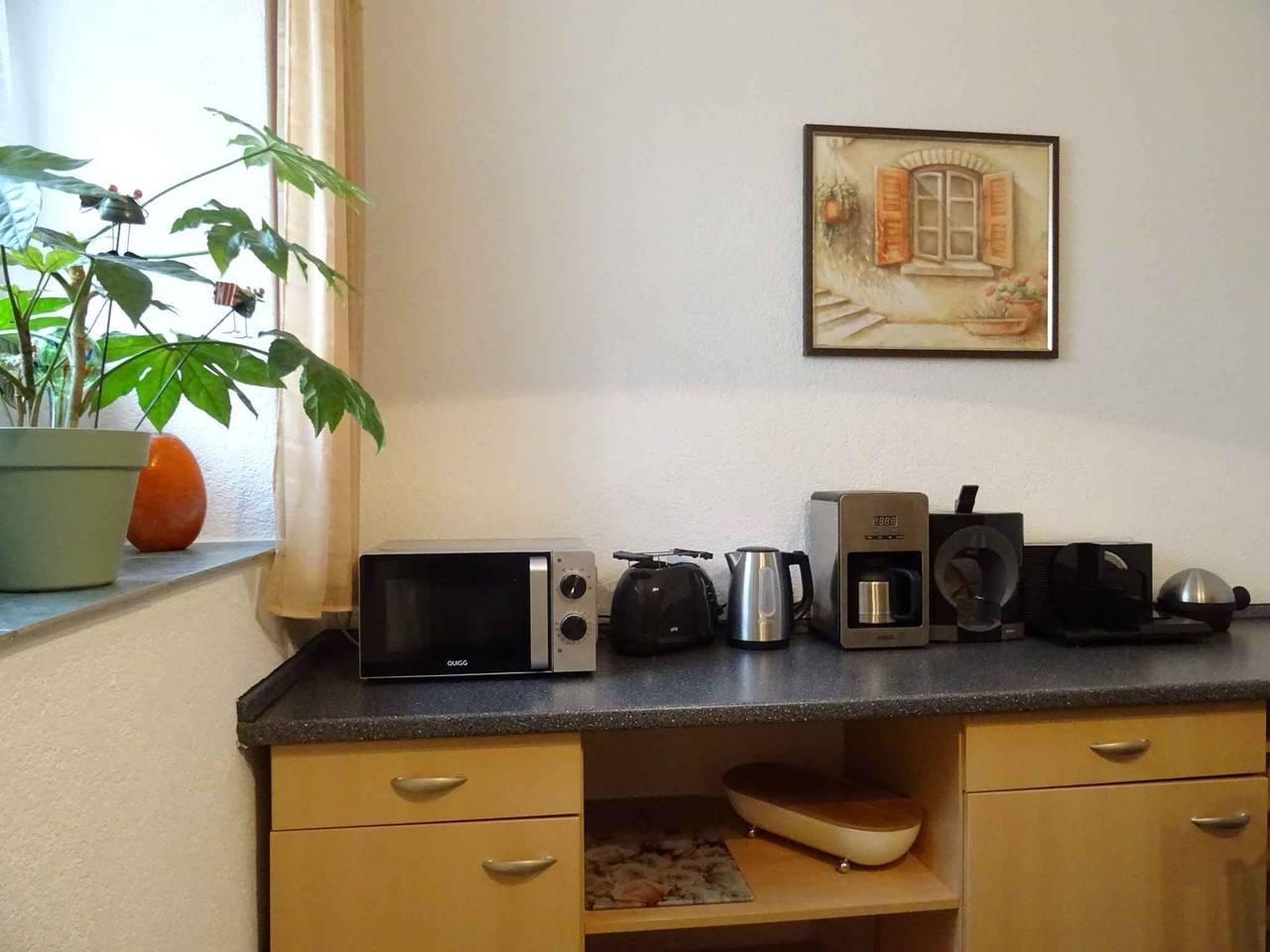 Vakantieappartement in Kreischa, Duitsland voor 3 personen foto 10