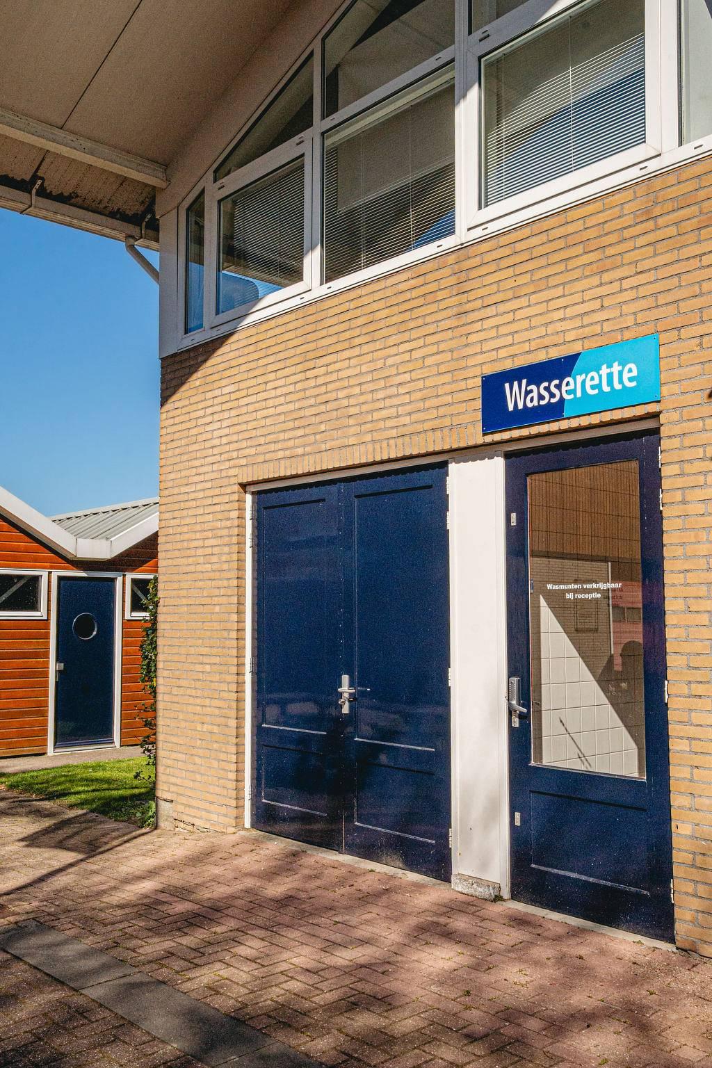 Kraaijennest in Uitgeest, Noord-Holland - Kust van de Noordzee, Nederland voor 6 personen foto 23
