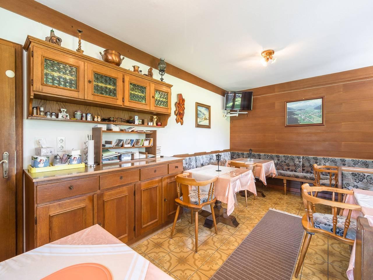 Appartement in Maishofen bij Skipistes in Maishofen, Pinzgau, Oostenrijk voor 9 personen foto 24