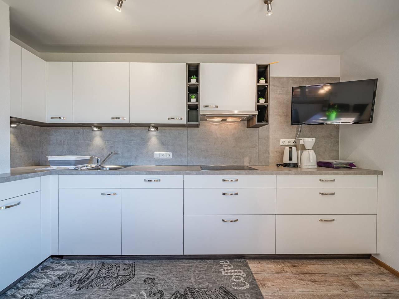 Vakantieappartement in Pinzgau, Oostenrijk voor 5 personen foto 2