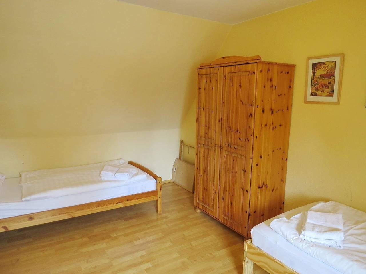 Vakantieappartement in Büsum, Duitsland voor 6 personen foto 13