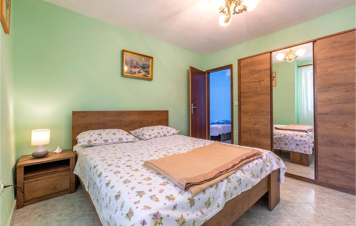 Vakantieappartement in Omiš, Kroatië voor 4 personen foto 9