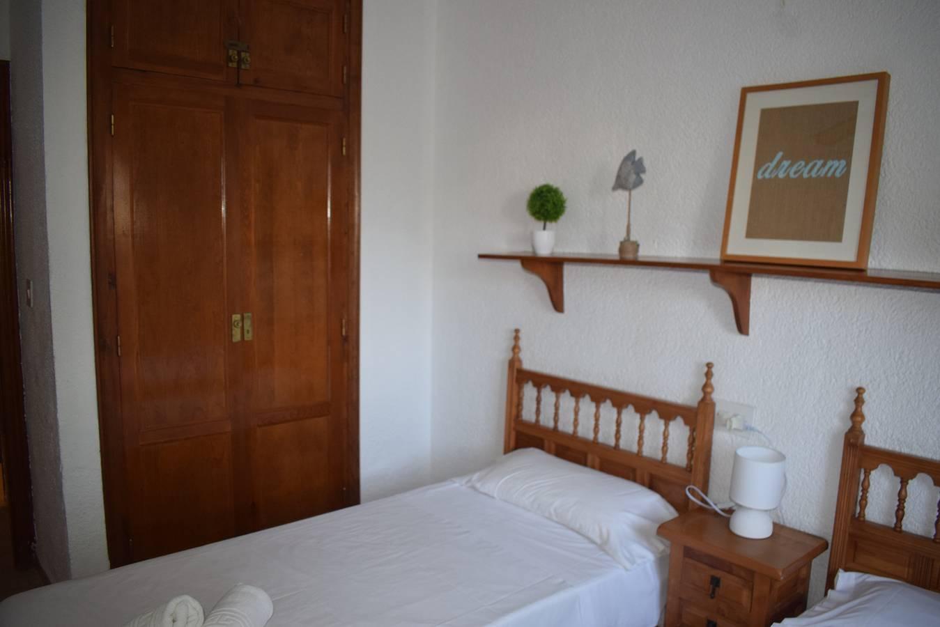 Vakantieappartement in Dénia, Spanje voor 5 personen foto 16
