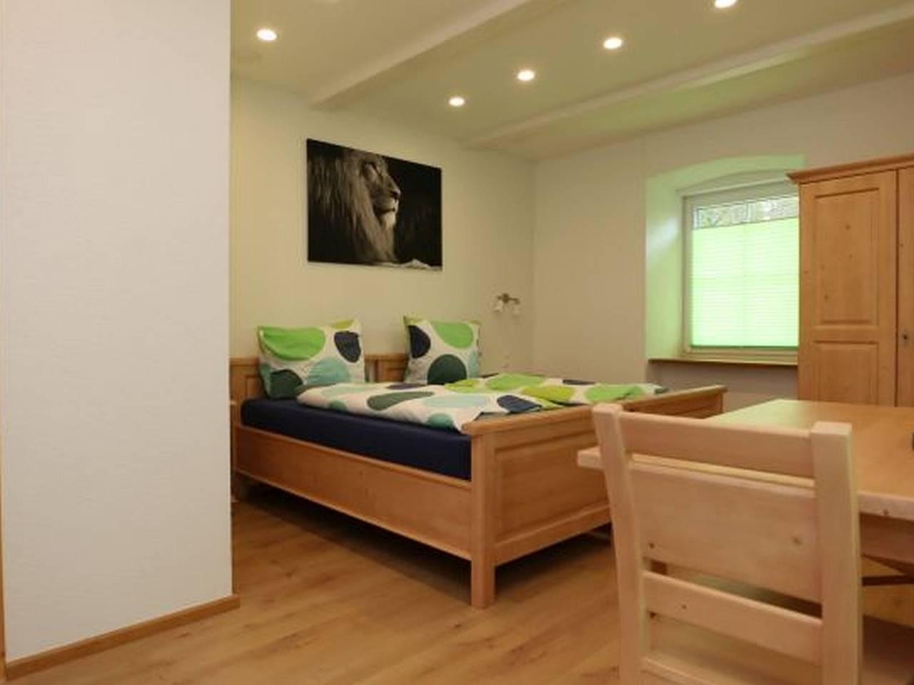 Vakantieappartement in Löffingen, Duitsland voor 3 personen foto 11