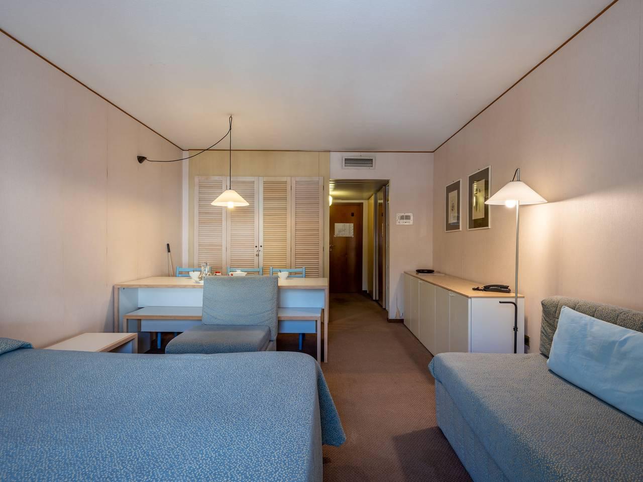 Vakantieappartement in Mont Blanc-massief, Italië voor 2 personen foto 6