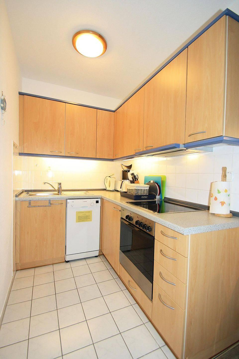 Vakantieappartement in Heiligenhafen, Duitsland voor 4 personen foto 9
