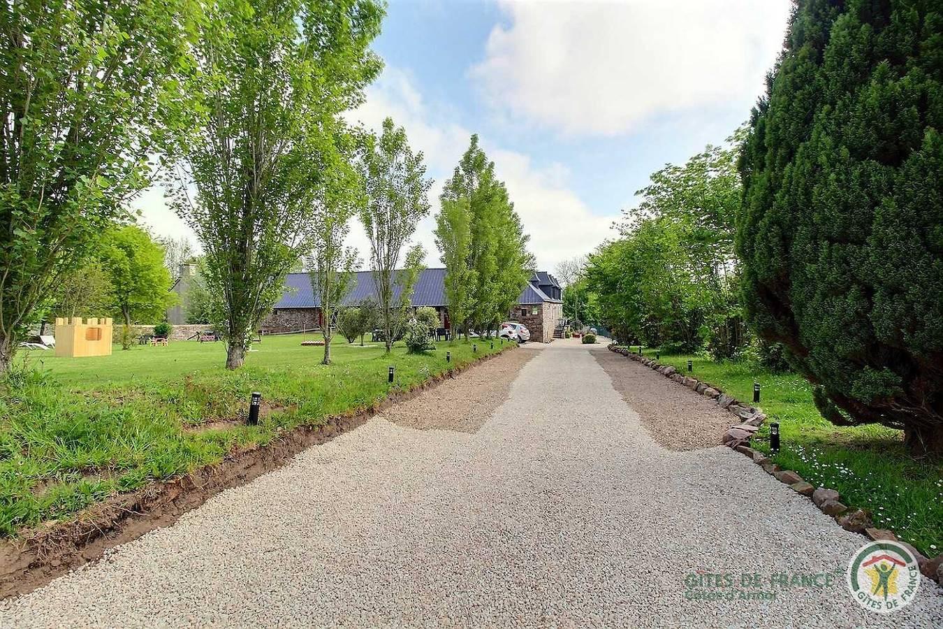 Pierres de Lin - Domaine de Valvin in Plouézec, Côte de Goëlo, Frankrijk voor 3 personen foto 21