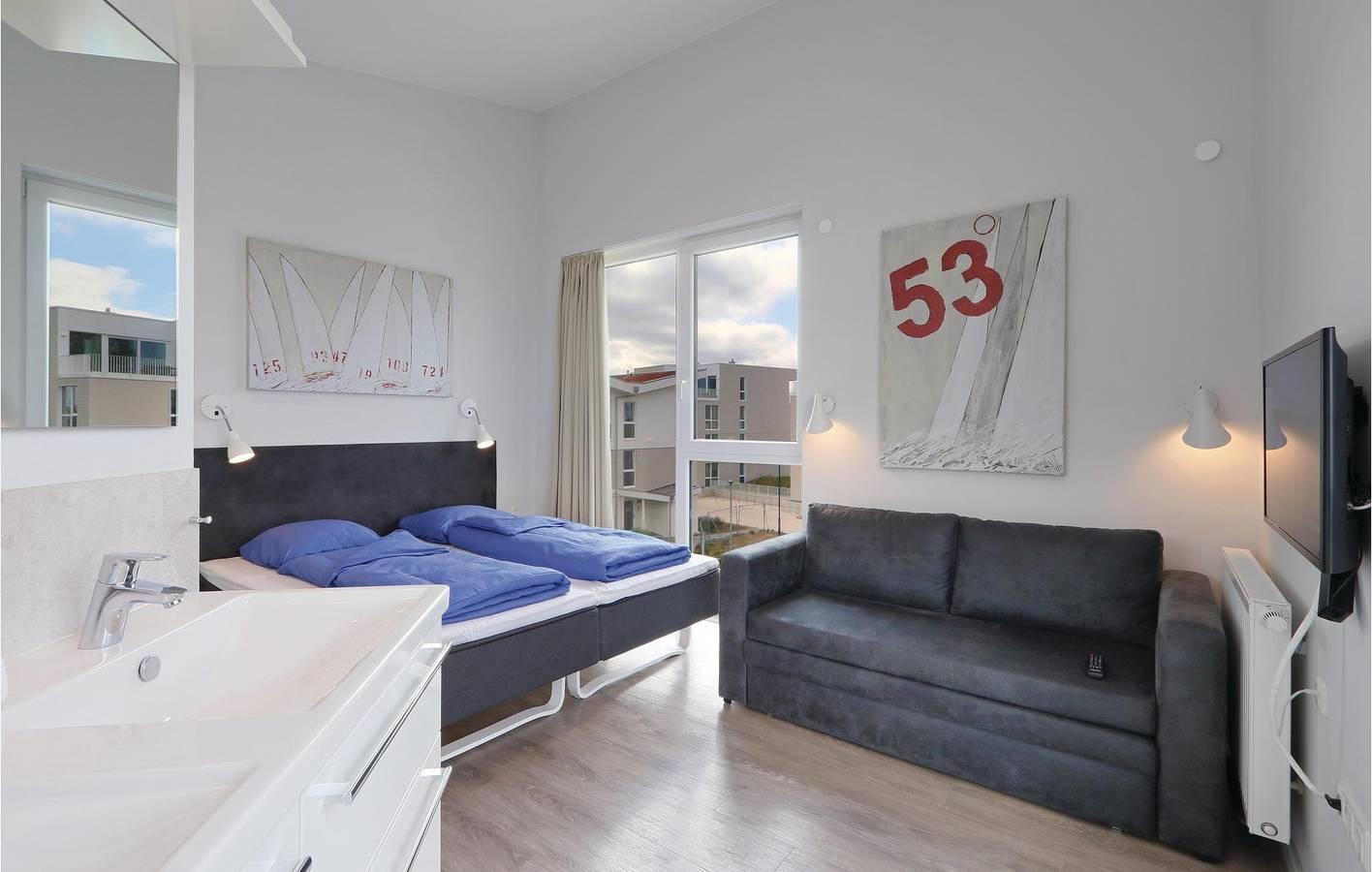 Vakantieappartement in Lübeck, Duitsland voor 4 personen foto 18