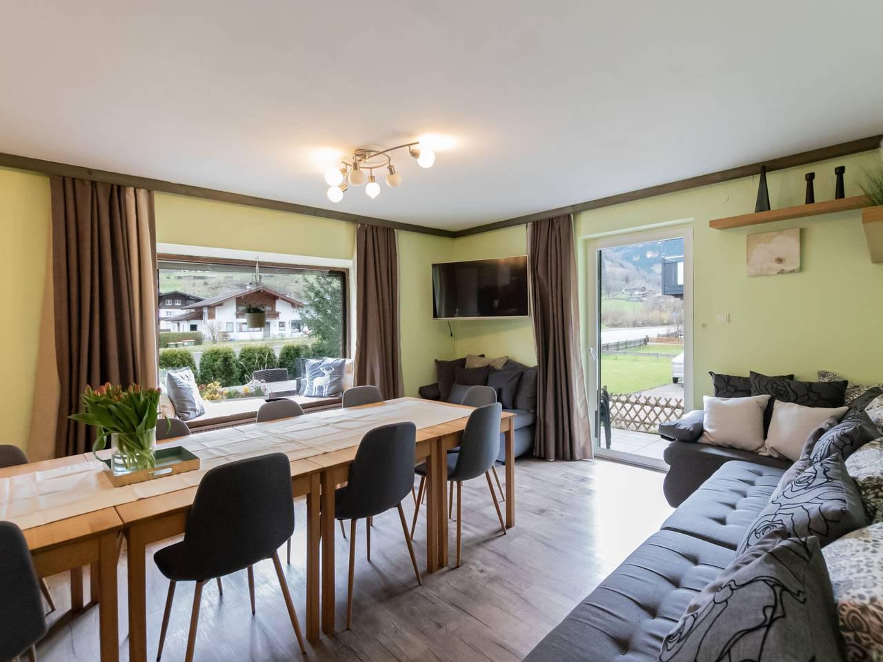Vakantiehuis in Pinzgau, Oostenrijk voor 18 personen foto 8