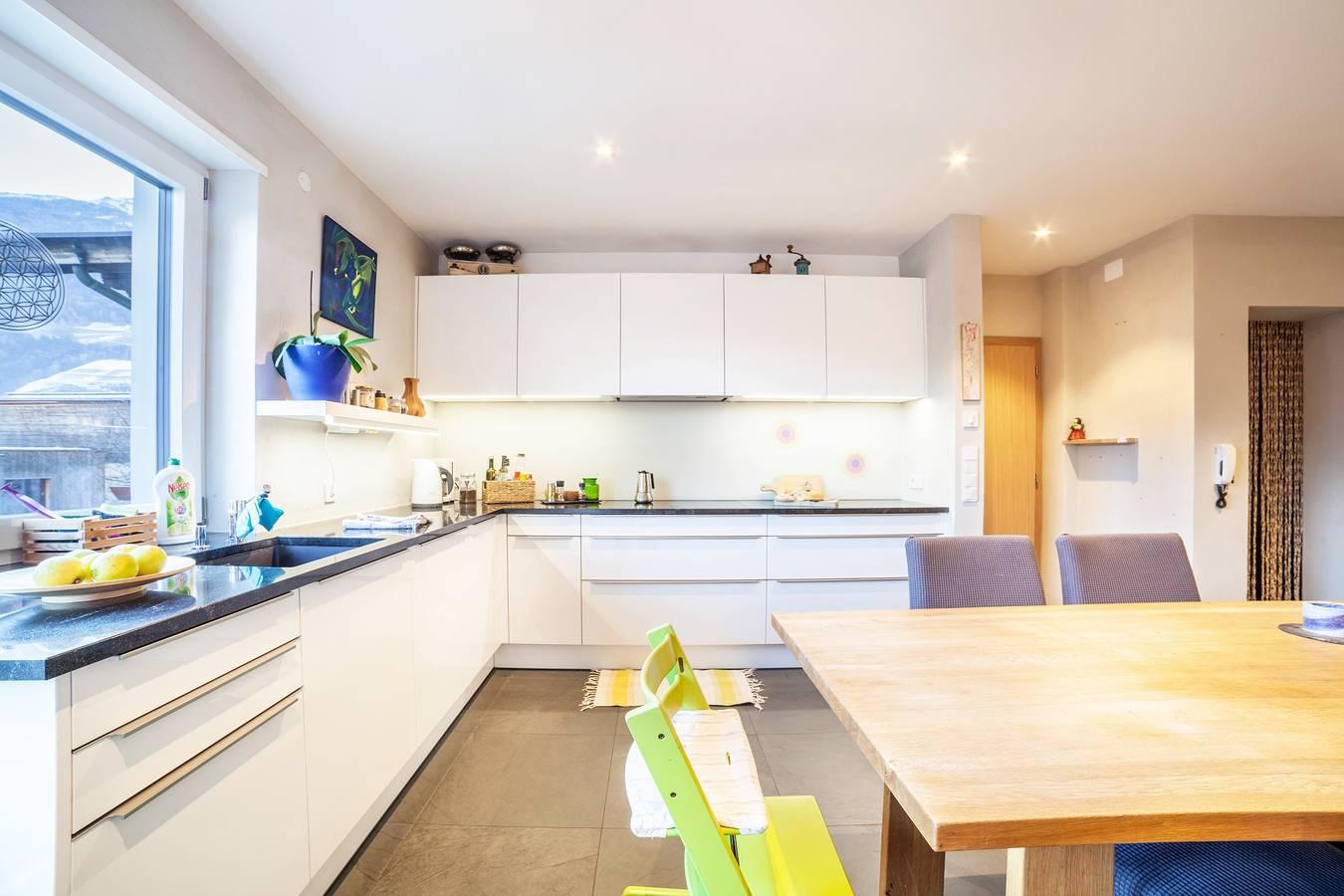 Vakantieappartement in Naturns, Italië voor 6 personen foto 15