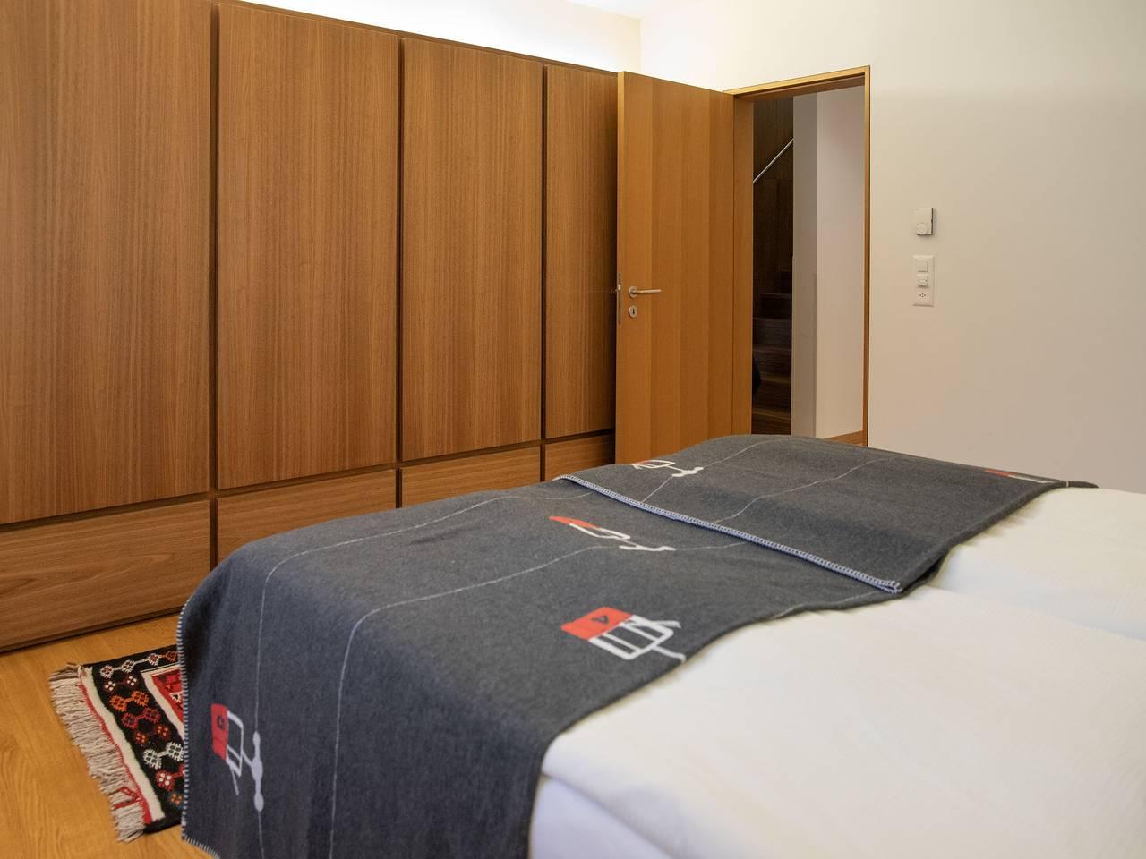 Residenz Cresta Kulm in Celerina, Saint Moritz, Zwitserland voor 8 personen foto 21