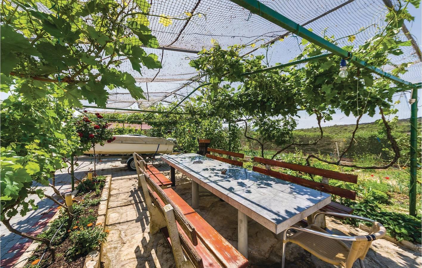 Vakantieappartement in Zadar, Kroatië voor 2 personen foto 6