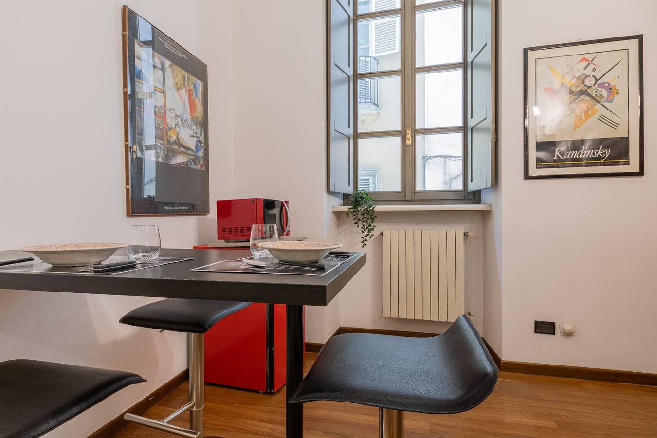 Vakantieappartement in Turijn, Italië voor 4 personen foto 9