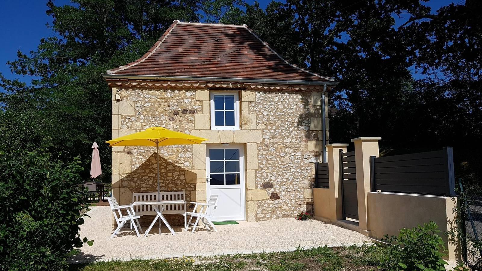 Vakantiehuis in Dordogne vanaf 92€ per nacht