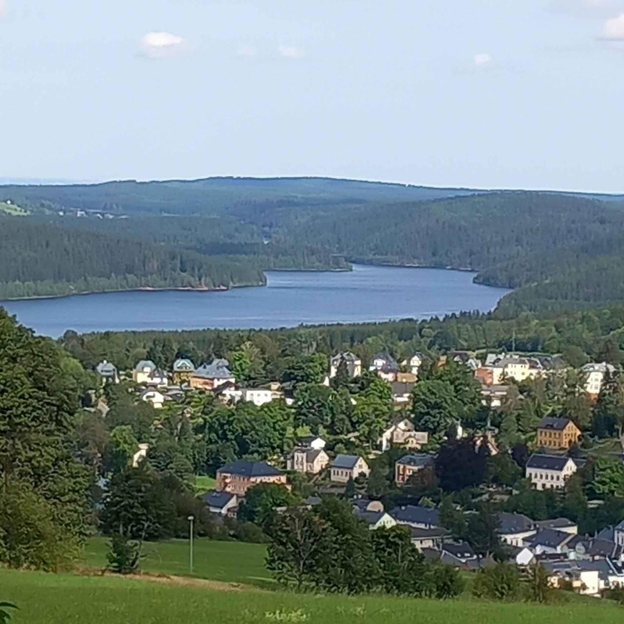 Vakantieappartement in Eibenstock, Duitsland voor 5 personen foto 14