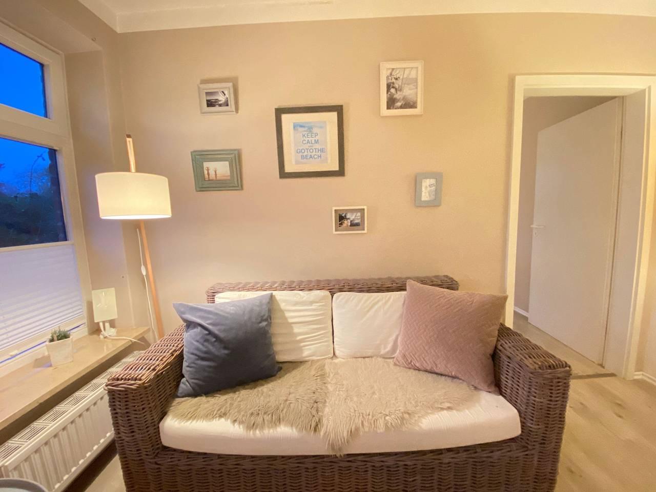 Vakantieappartement in Kiel, Duitsland voor 2 personen foto 11