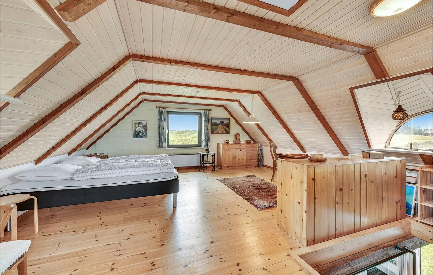 Vakantiehuis in Haurvig, Denemarken voor 6 personen foto 9