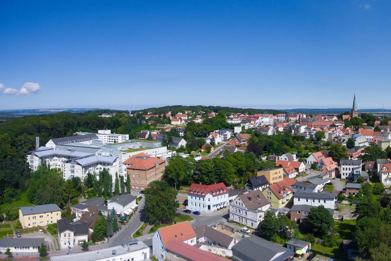 Vakantiehuis in Rügen, Duitsland voor 4 personen foto 15