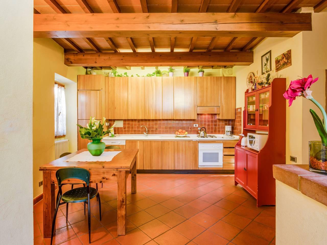 Vakantiehuis in Scandicci, Italië voor 9 personen foto 4