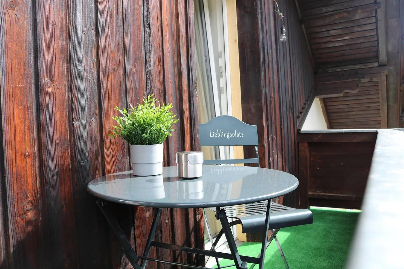 Vakantieappartement in Flattach, Oostenrijk voor 4 personen foto 11
