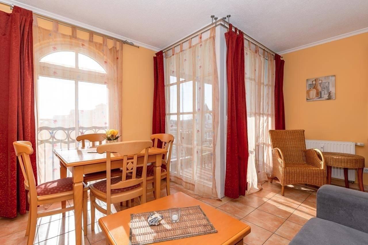 Vakantieappartement in Kühlungsborn, Duitsland voor 4 personen foto 4